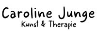 Logo-Kunsttherapie-Junge-Black